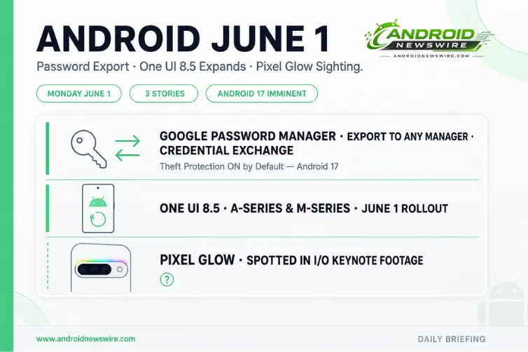 androidnewswire.com