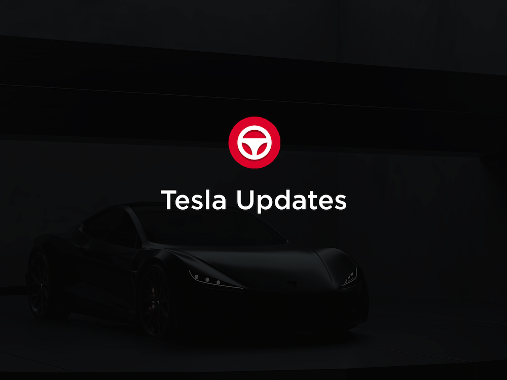 teslaupdates.org