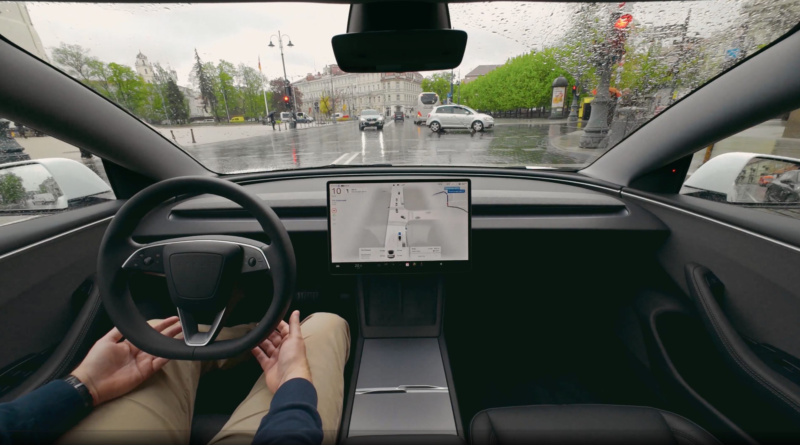 driveteslacanada.ca