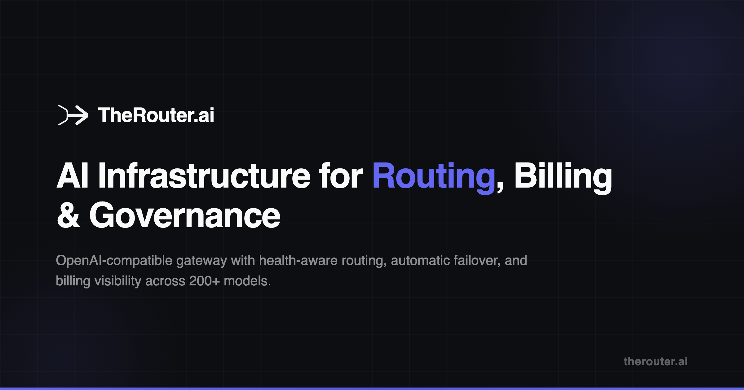 therouter.ai