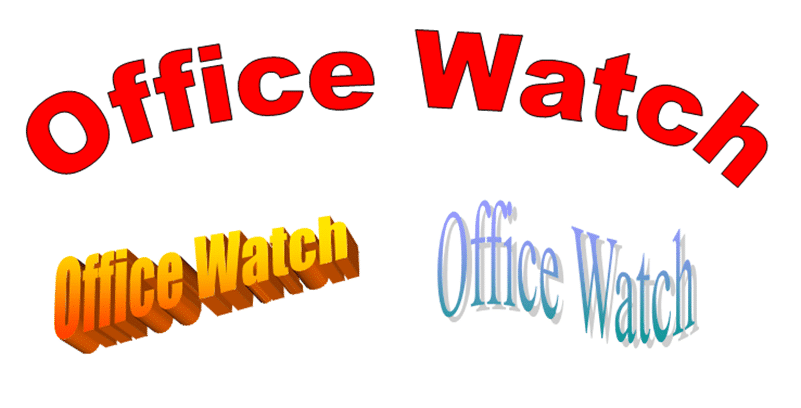 office-watch.com