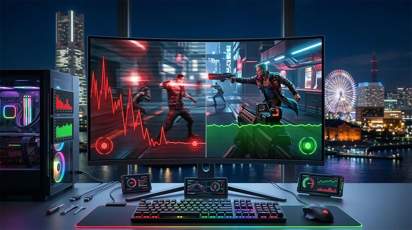 gaming-st.com