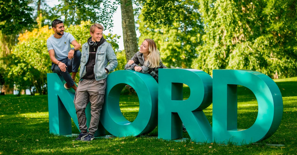 www.nord.no