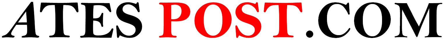 atespost.com