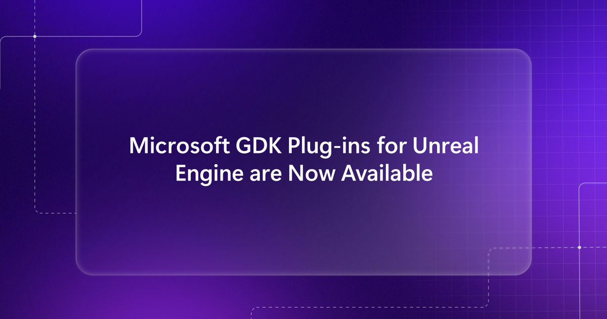 developer.microsoft.com