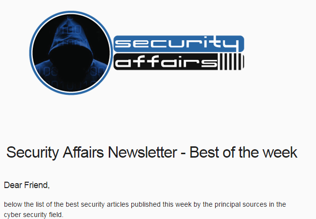 securityaffairs.com