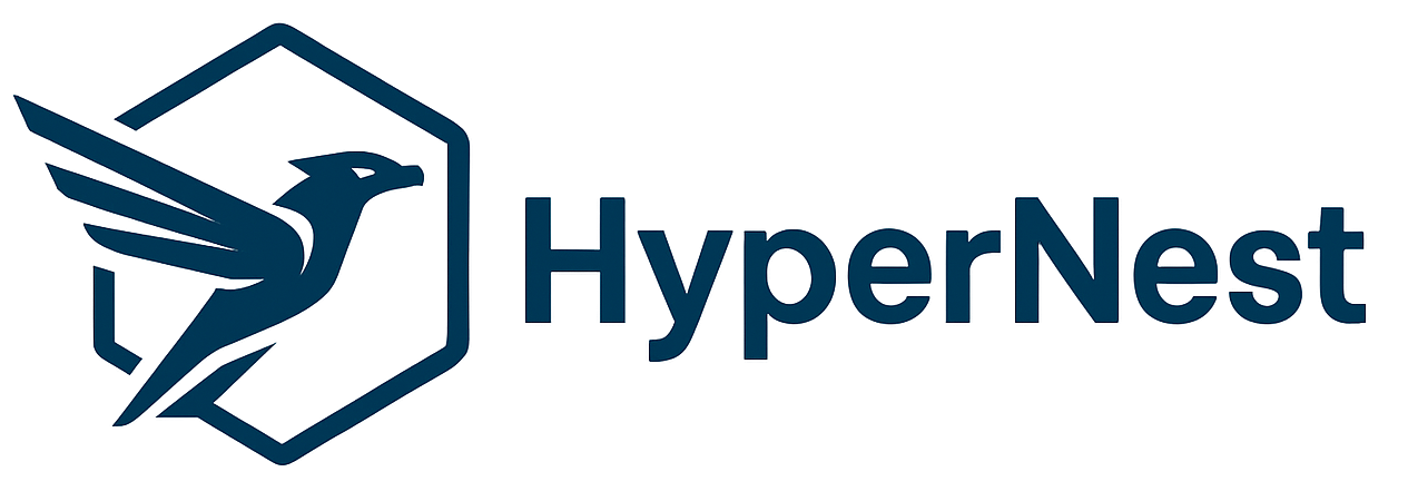 hypernestlabs.com