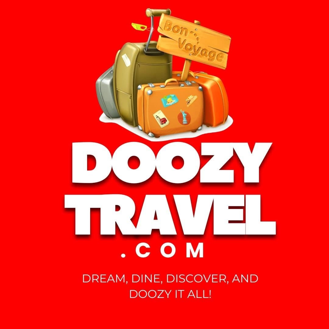 doozydoo.co