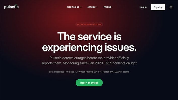 pulsetic.com