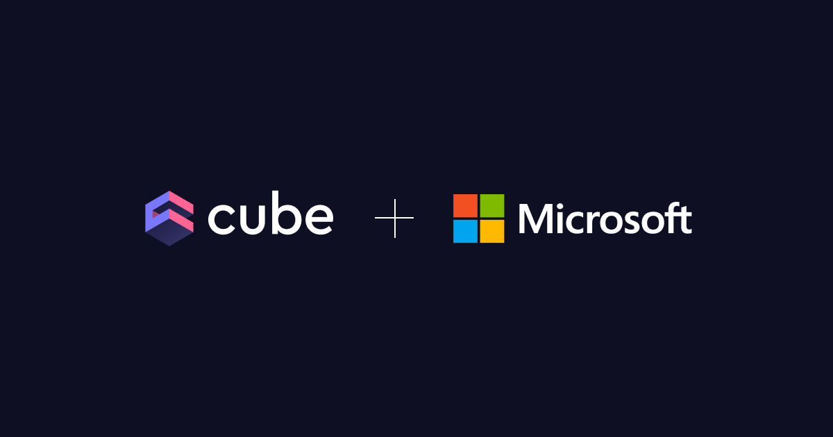 cube.dev