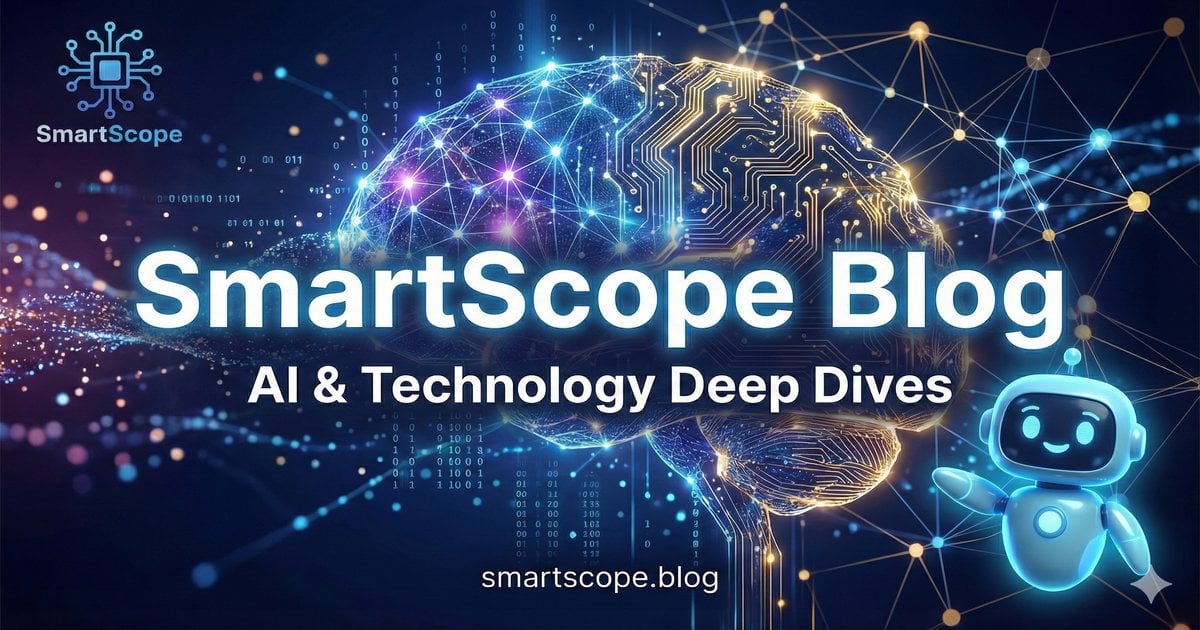 smartscope.blog