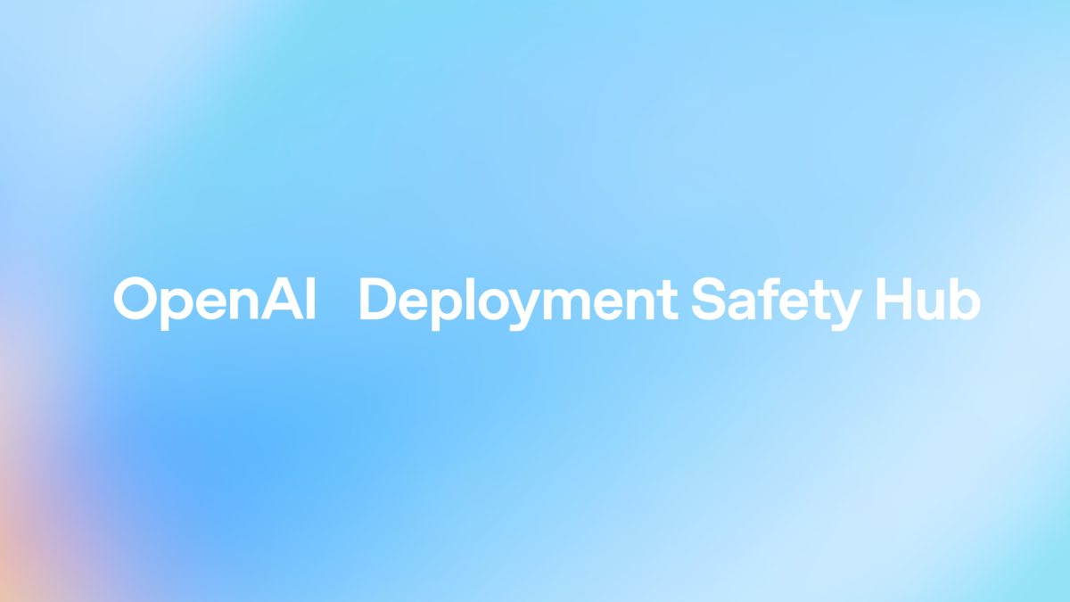 deploymentsafety.openai.com