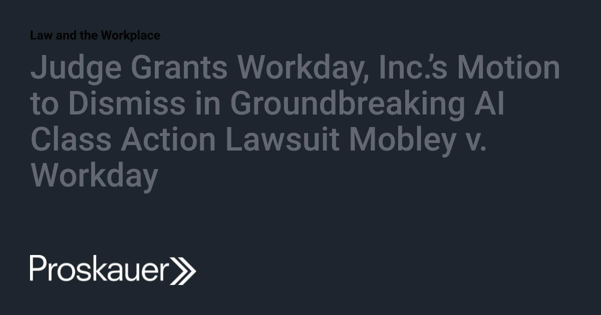 www.lawandtheworkplace.com