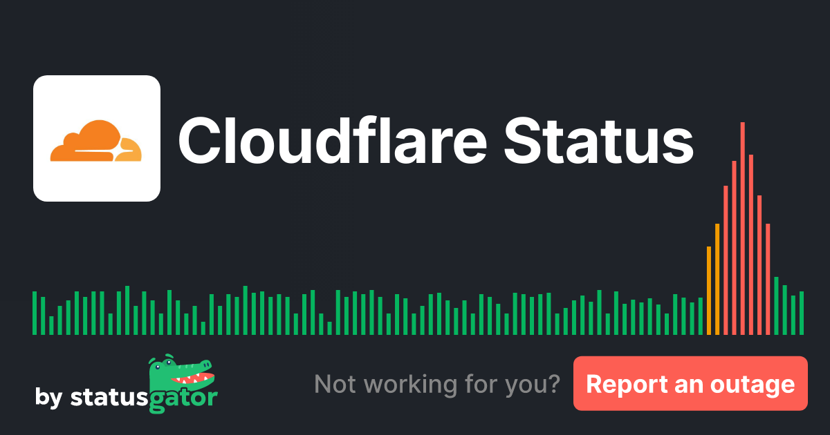 statusgator.com
