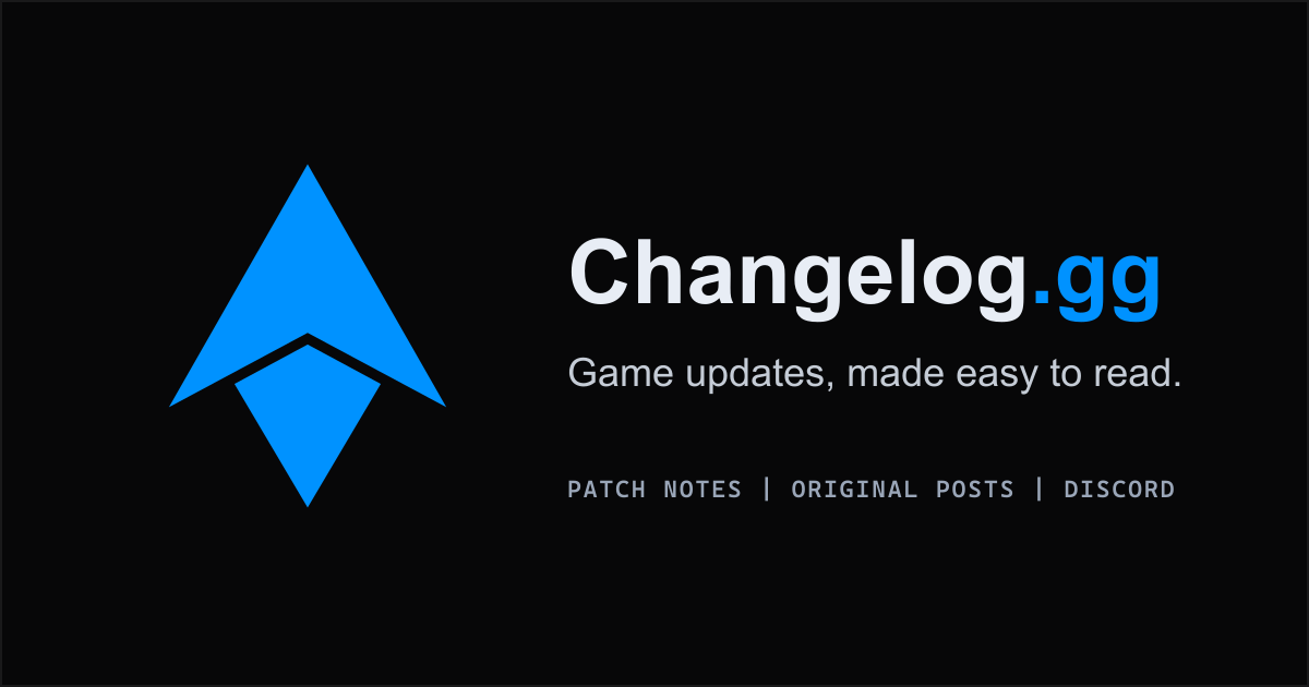 changelog.gg