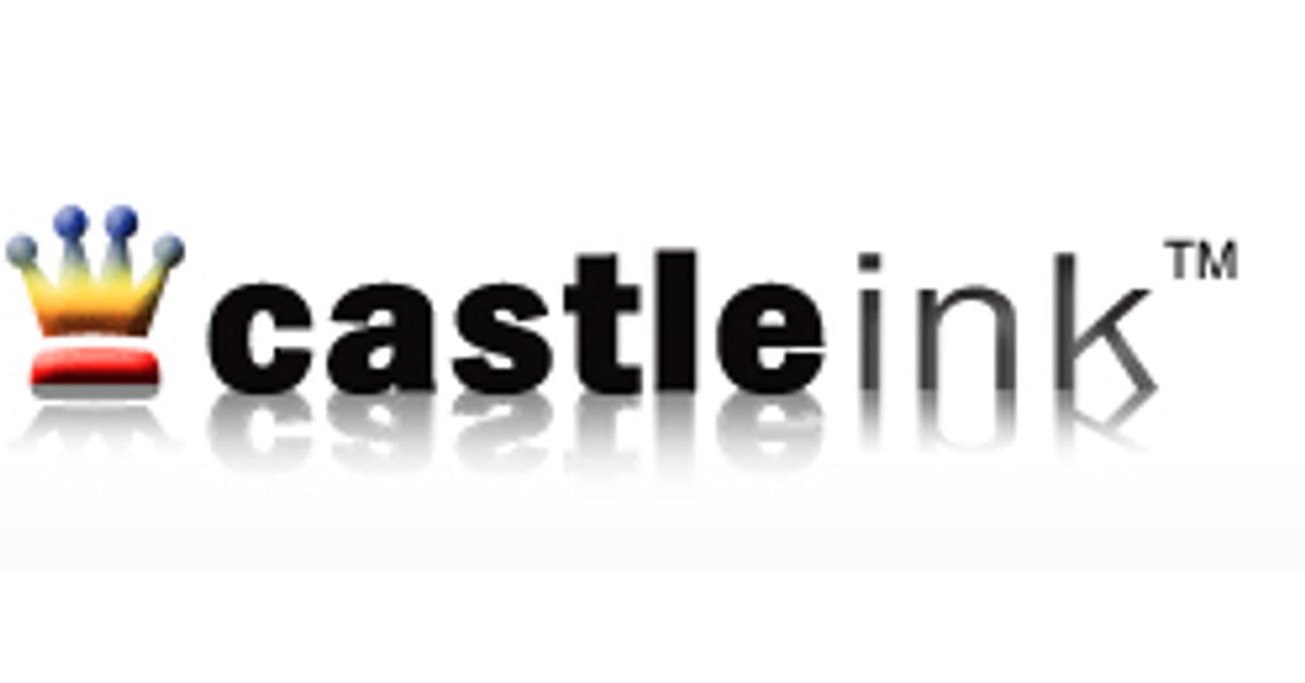 castleink.com