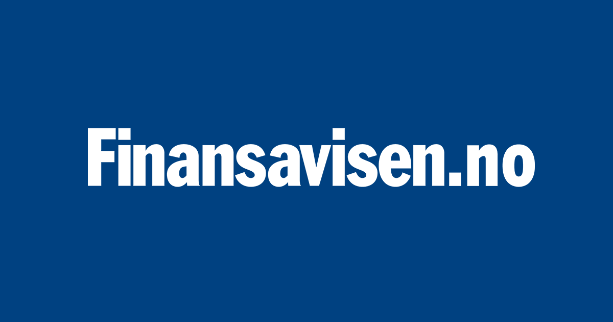 www.finansavisen.no