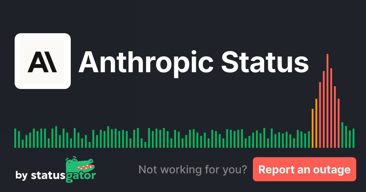 statusgator.com