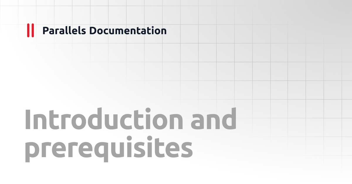 docs.parallels.com