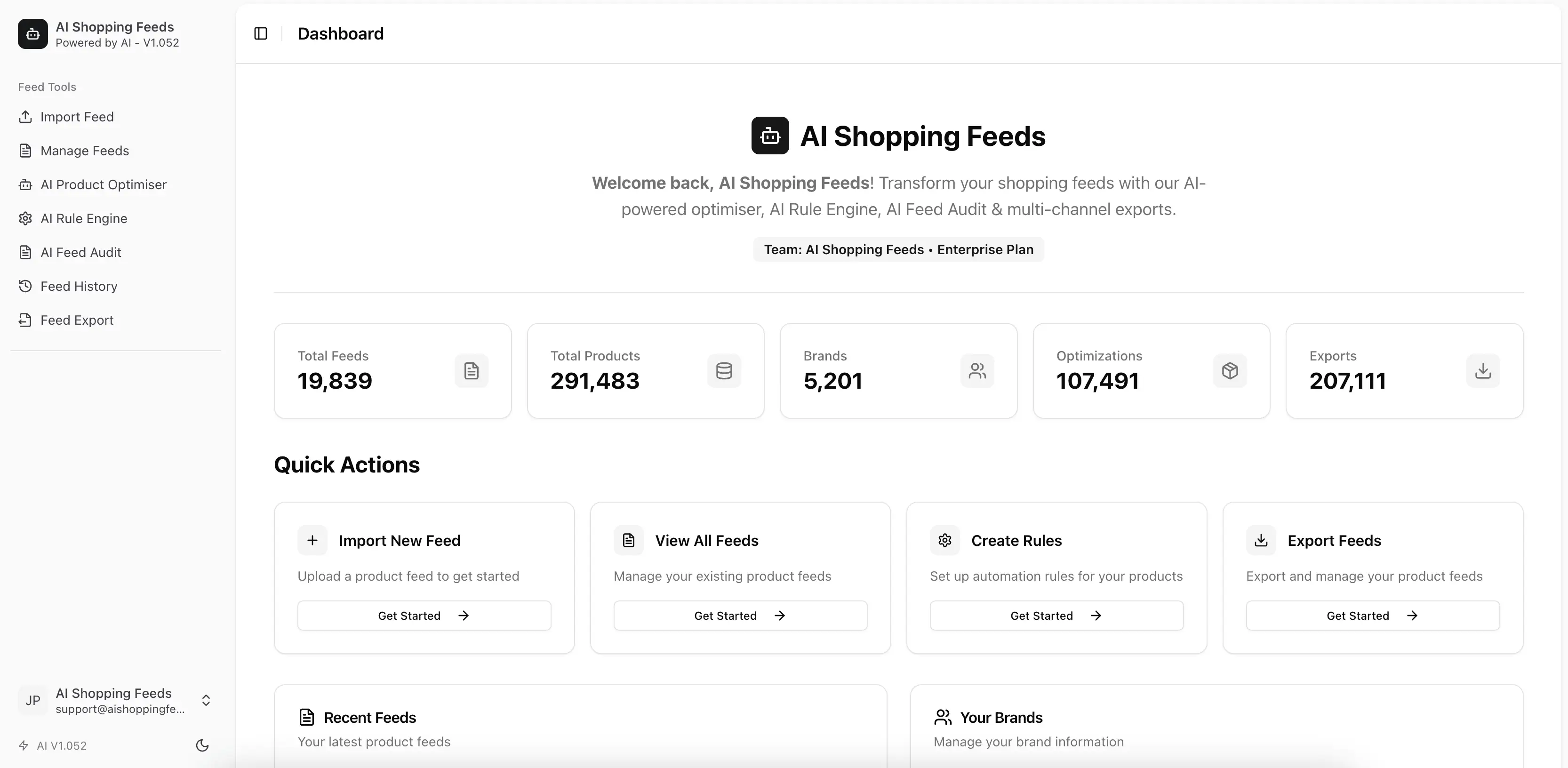 www.aishoppingfeeds.com