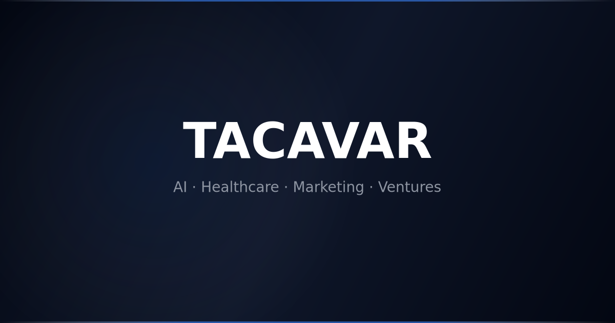 tacavar.com
