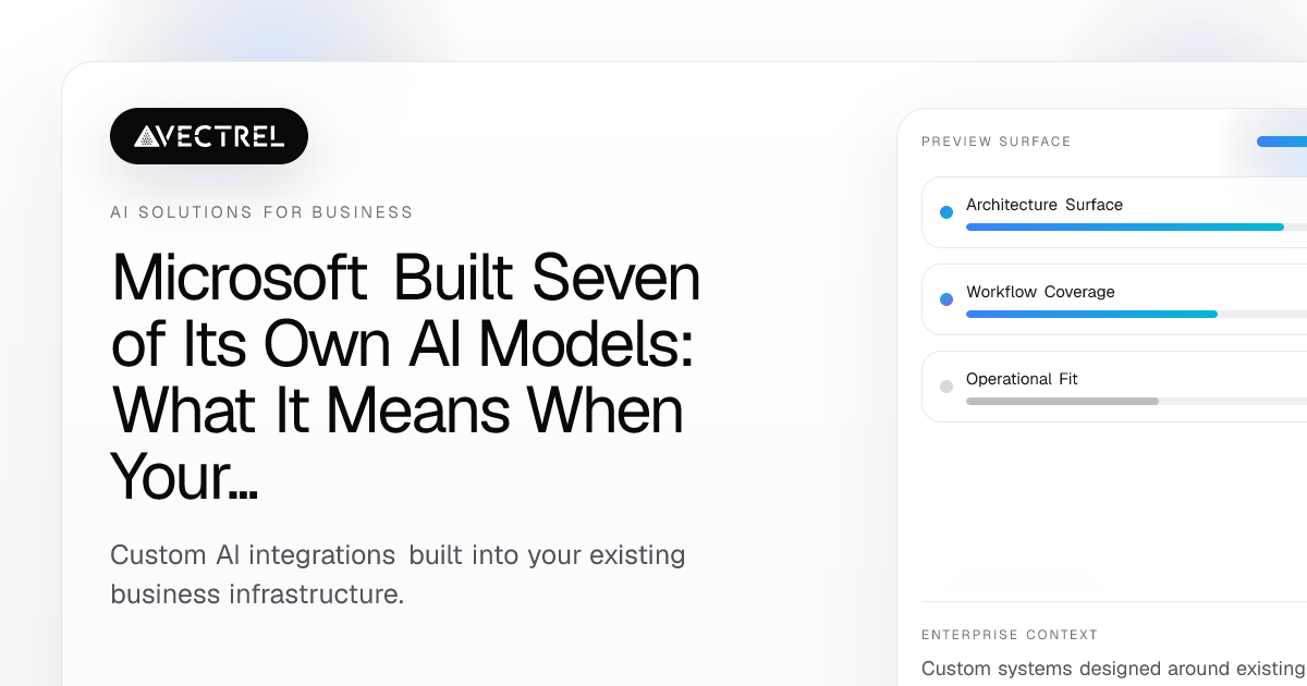 www.vectrel.ai