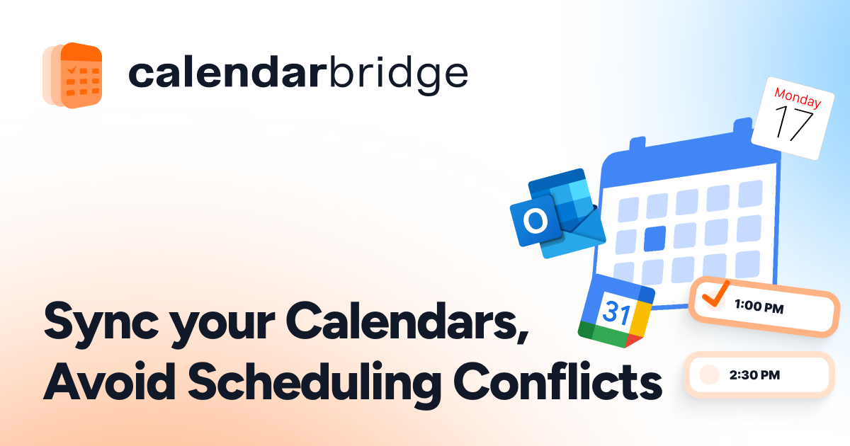 calendarbridge.com