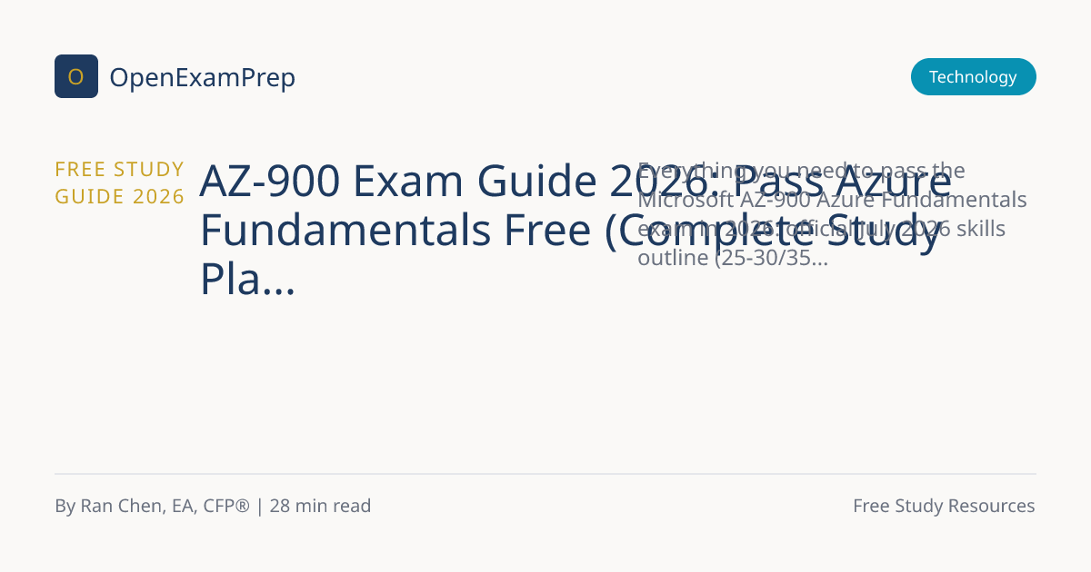 open-exam-prep.com