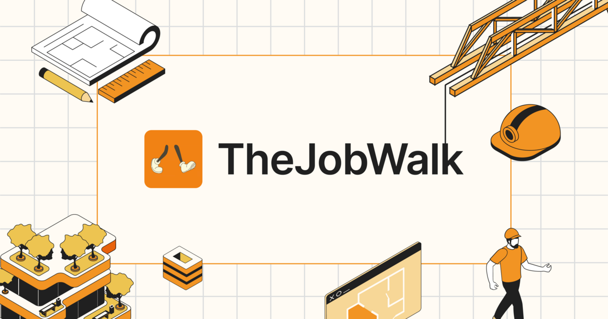thejobwalk.com