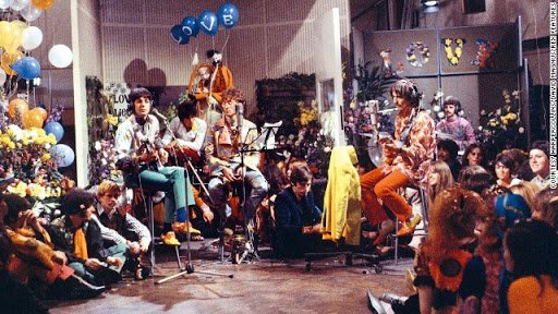 thebeatlezone.com