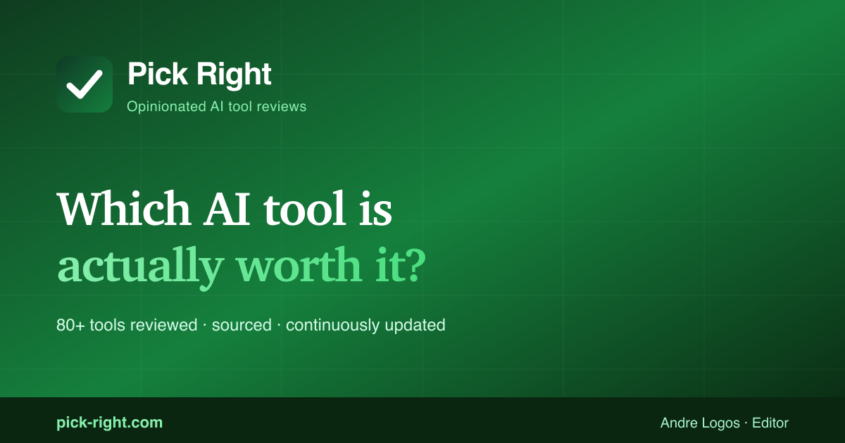 pick-right.com