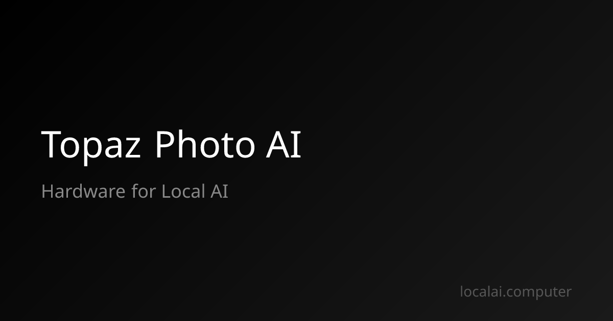 localai.computer