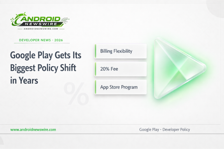 androidnewswire.com