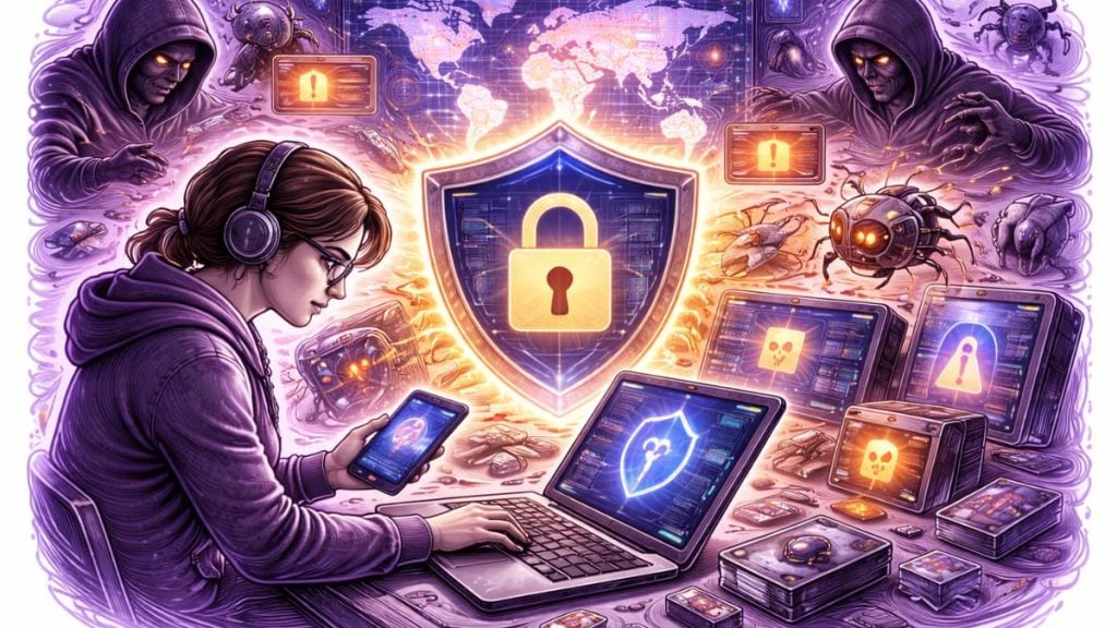 cyberwarzone.com