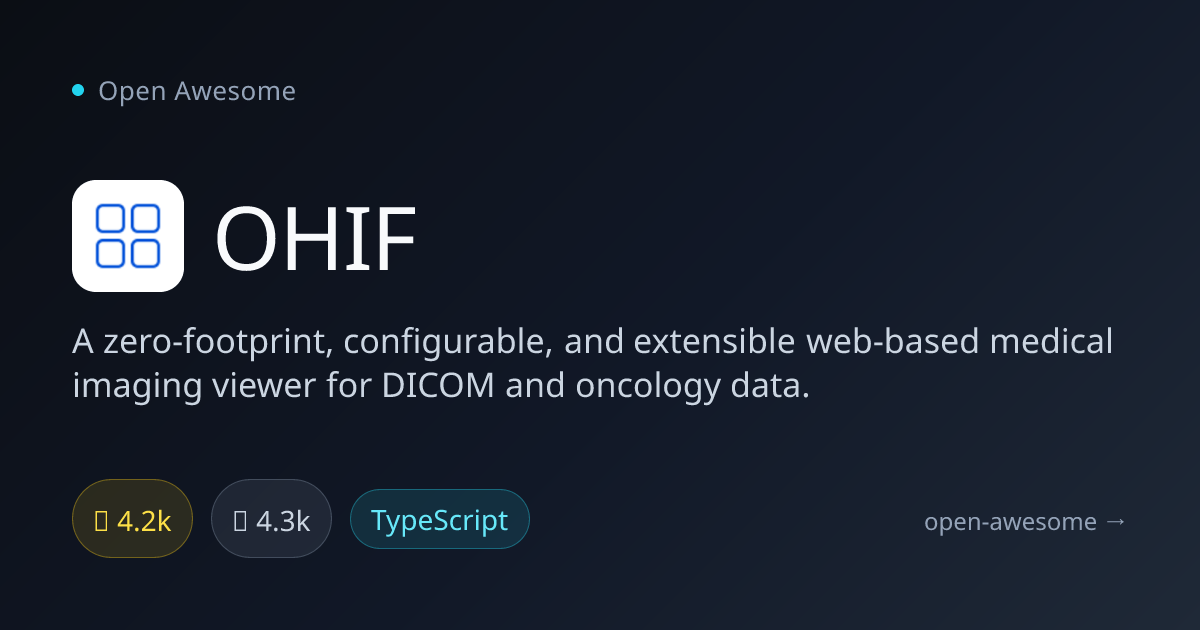open-awesome.com