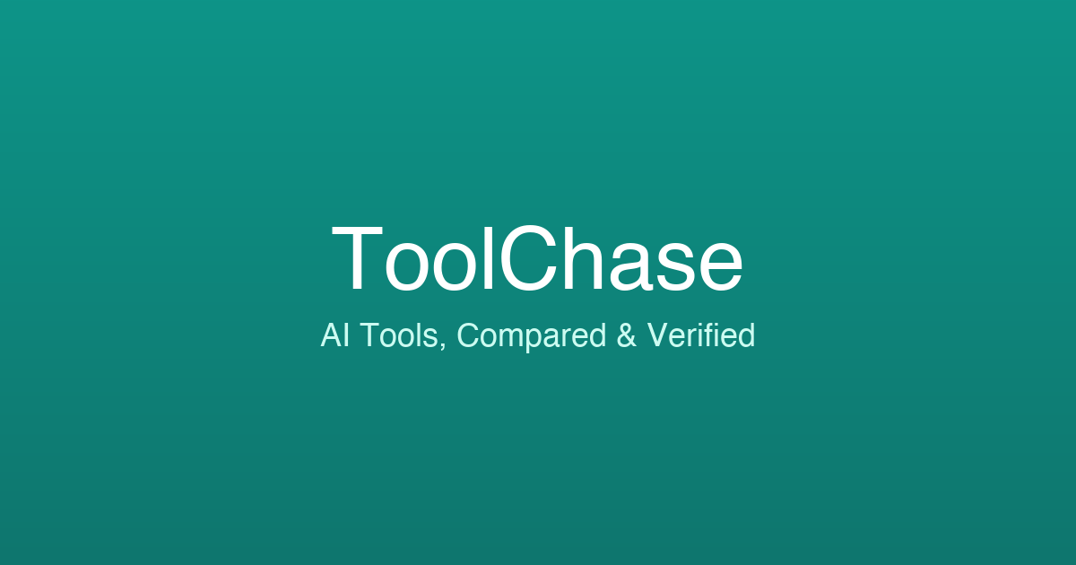 toolchase.com