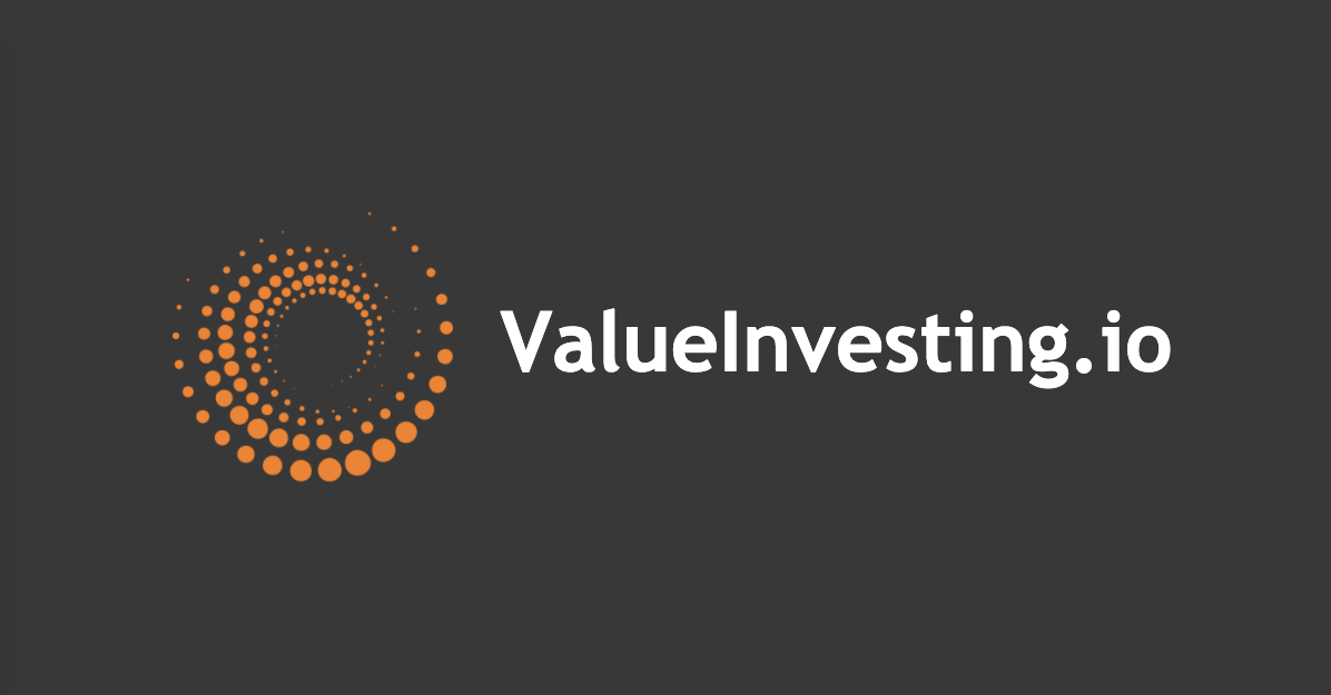 www.valueinvesting.io