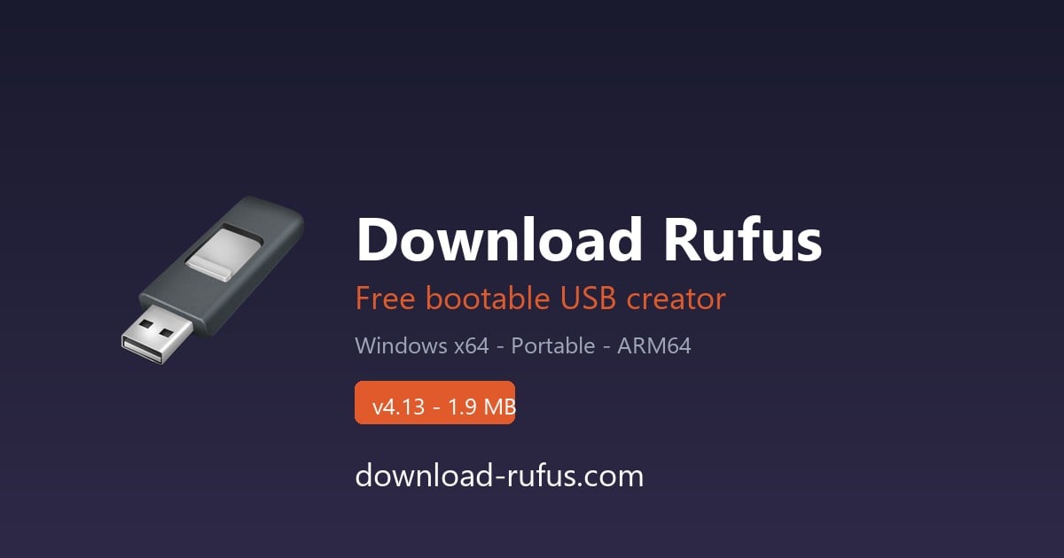 download-rufus.com