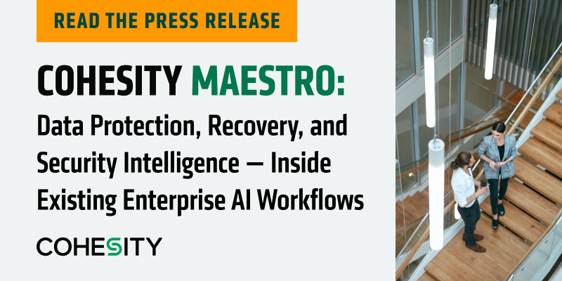 www.cohesity.com