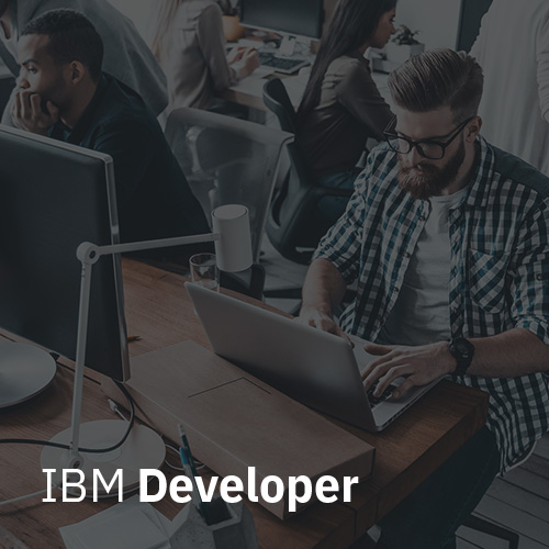 developer.ibm.com