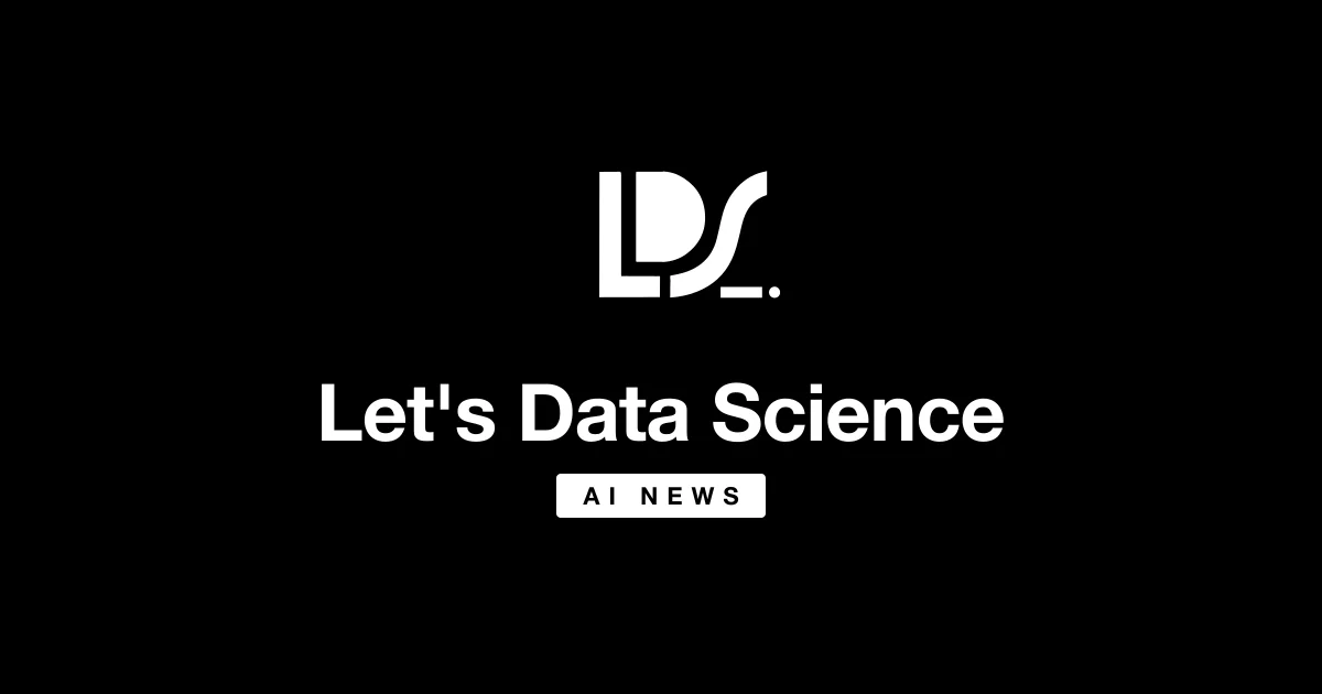 letsdatascience.com