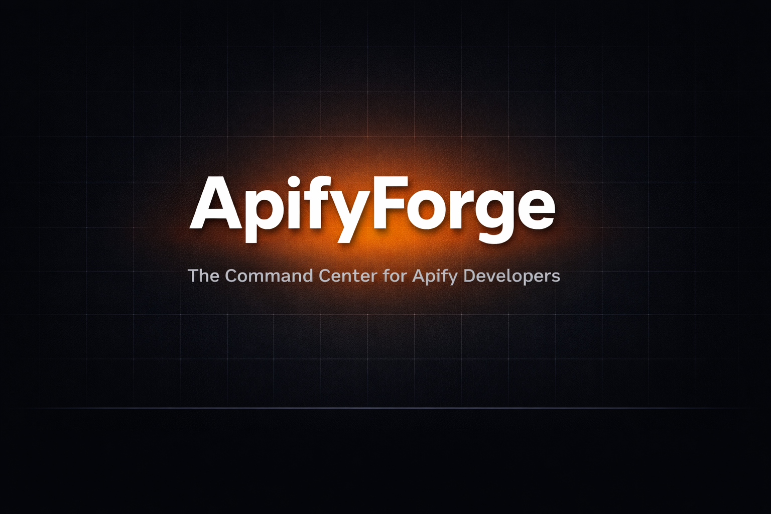 apifyforge.com