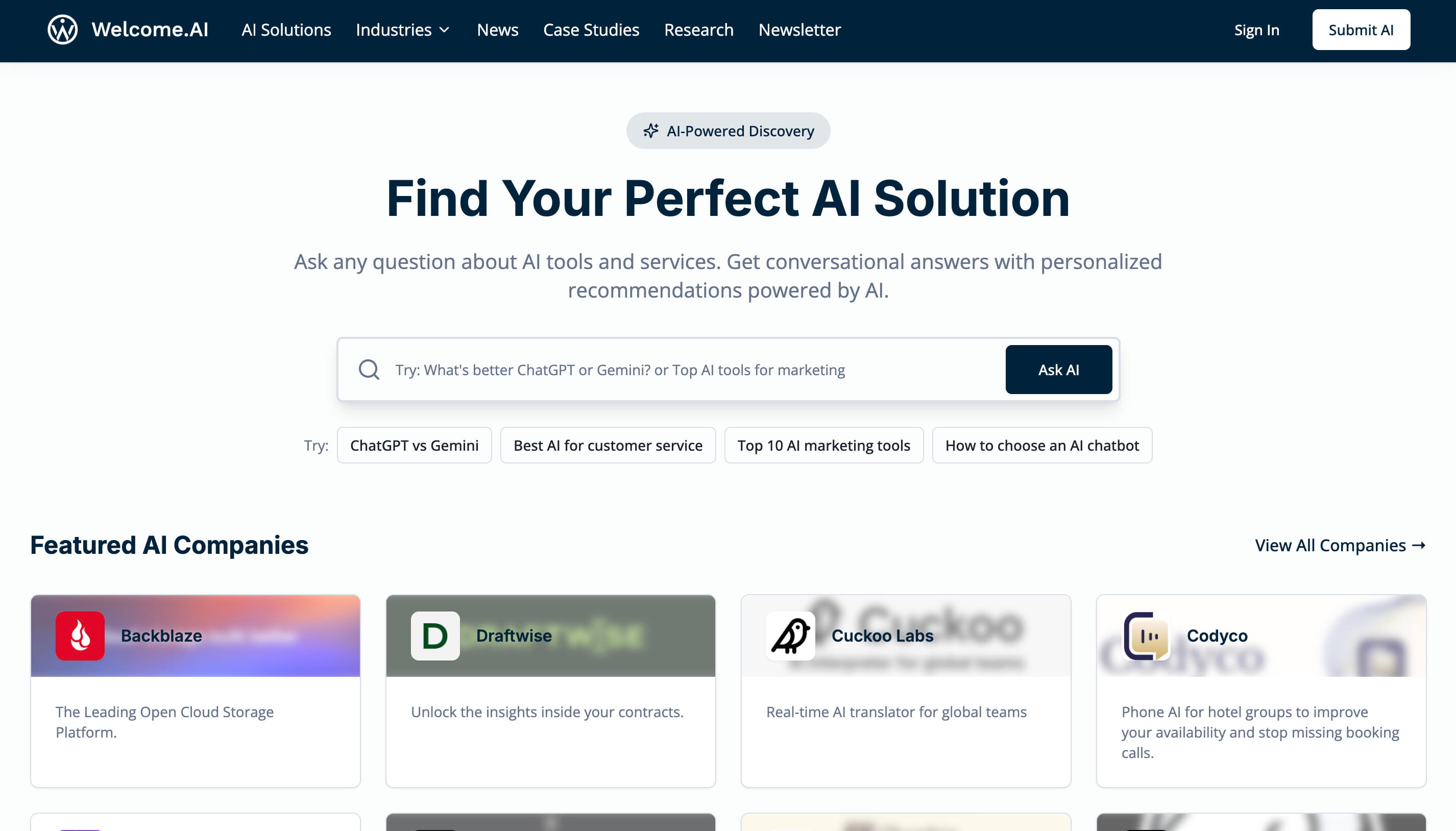www.welcome.ai