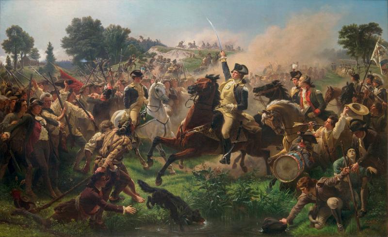monmouthtimeline.org