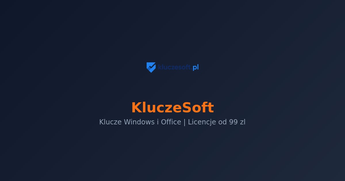 kluczesoft.pl