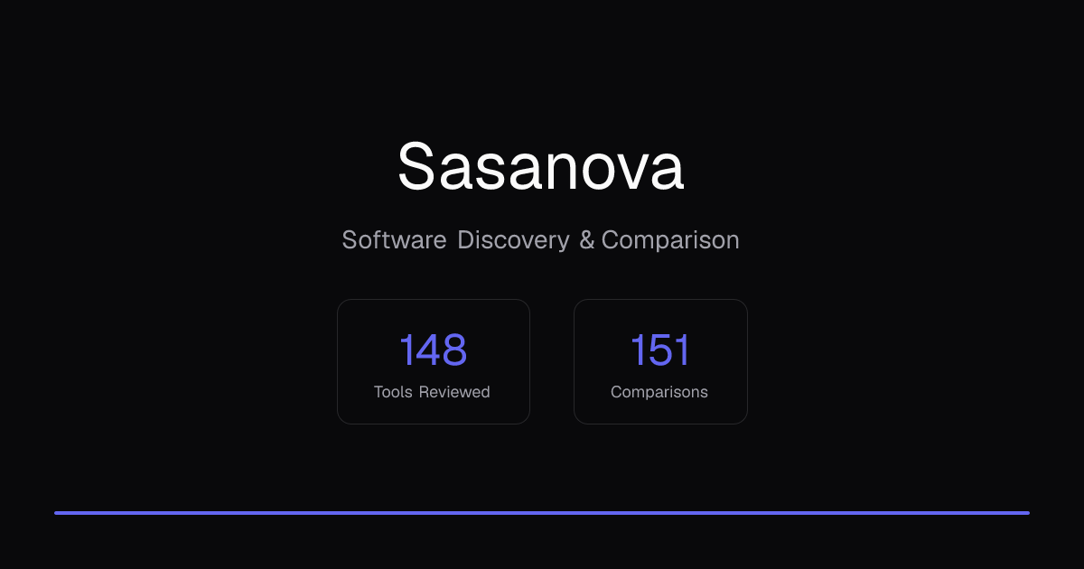 www.sasanova.com