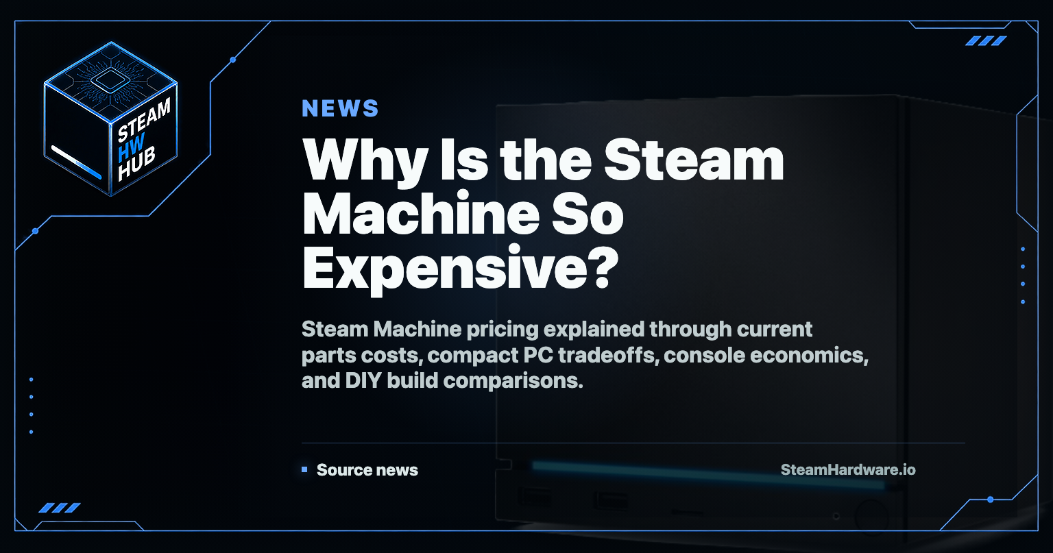 steamhardware.io
