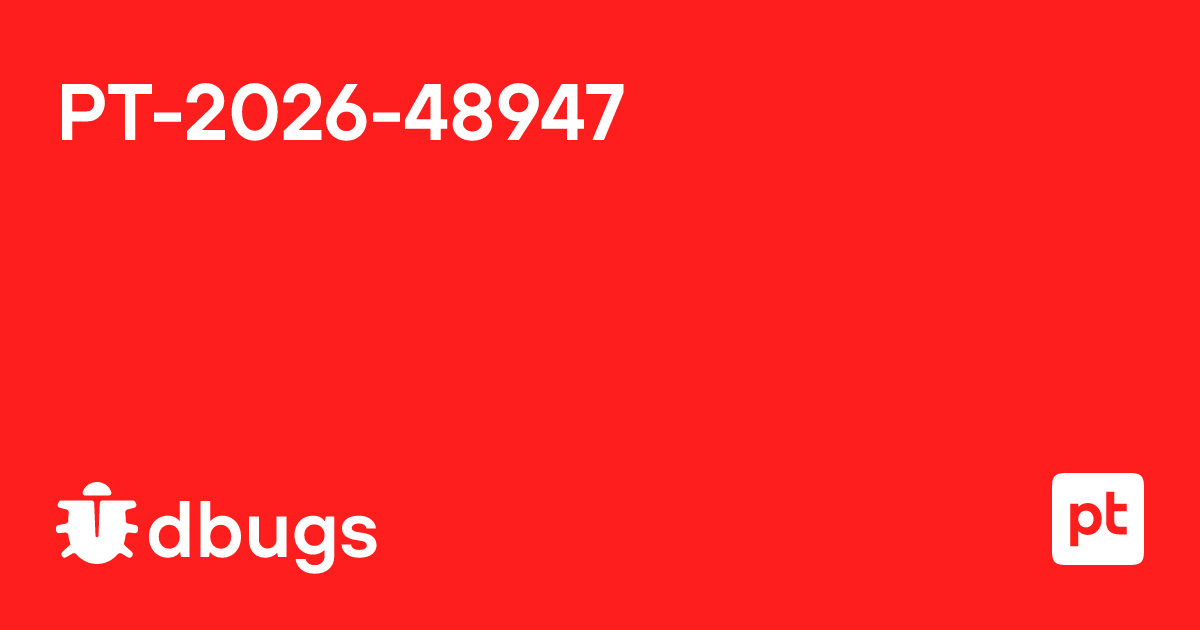 dbugs.ptsecurity.com