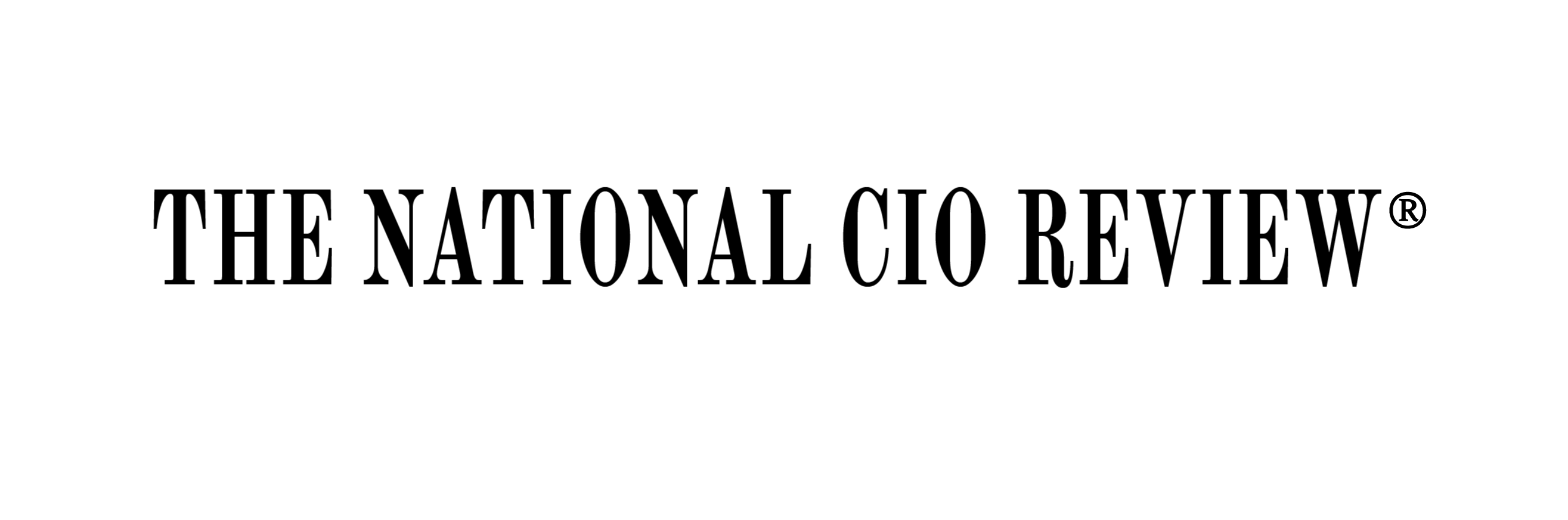 nationalcioreview.com