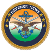 www.thedefensenews.com